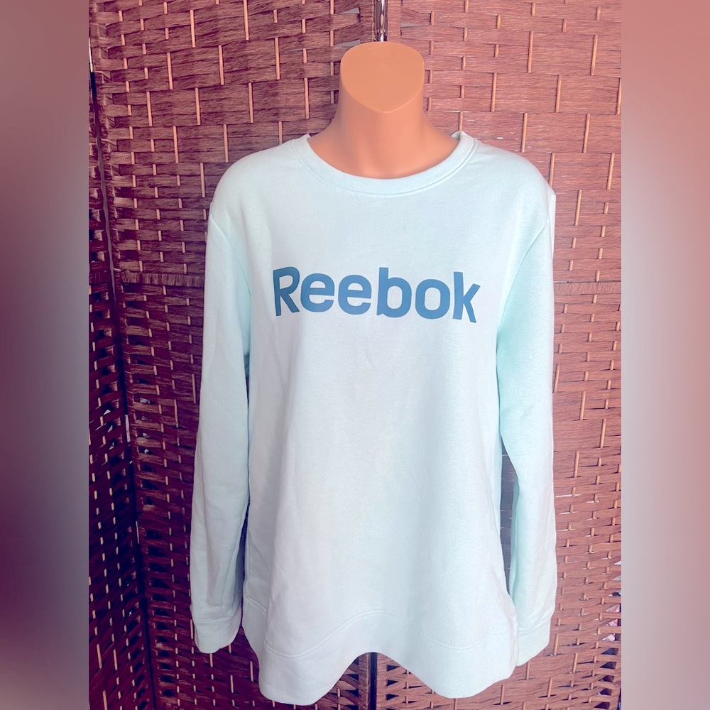 Vintage Reebok